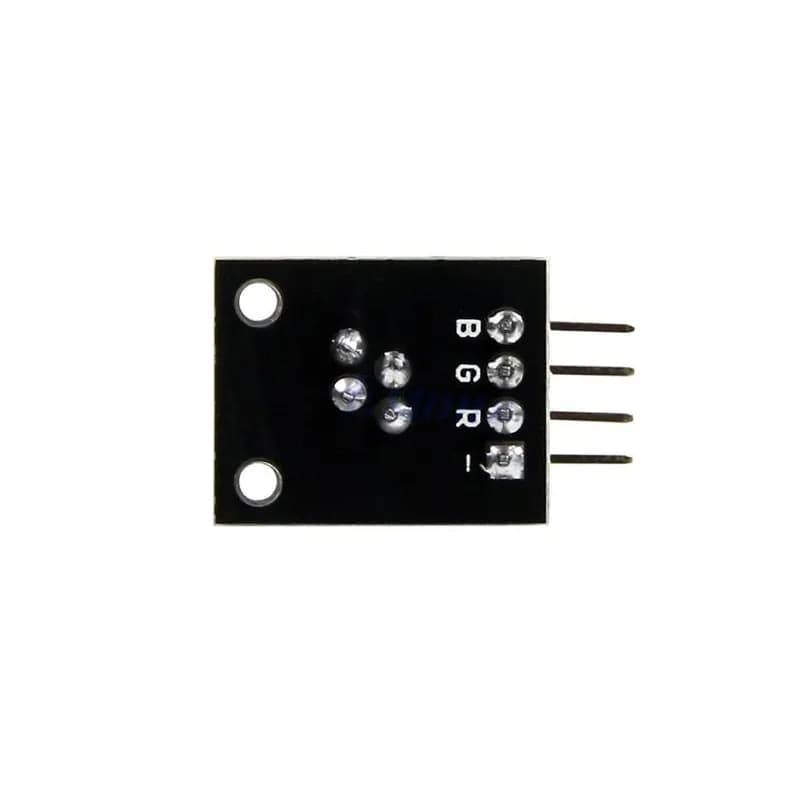 DIP 3 Color LED Module - Gallery Image 1