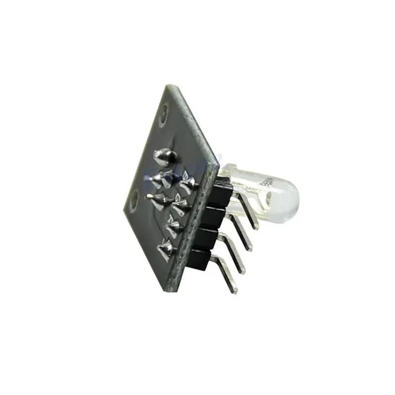 DIP 3 Color LED Module - Gallery Image 3