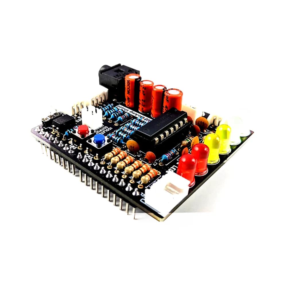 DIY Neuroscience Kit – Pro - Gallery Image 1