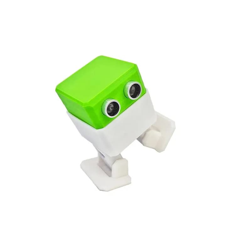 DIY OTTO Programmable Robot Kit - Gallery Image 2