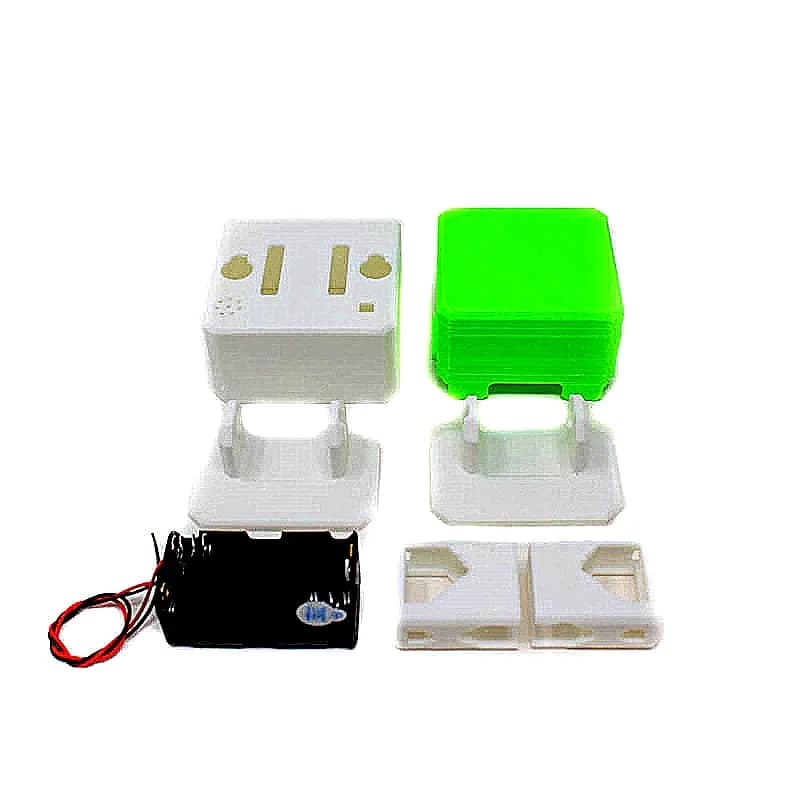 DIY OTTO Programmable Robot Kit - Gallery Image 1