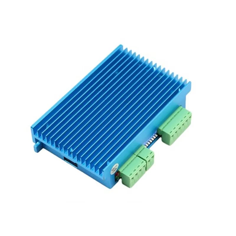 DM542 Stepper Motor Driver - Gallery Image 1