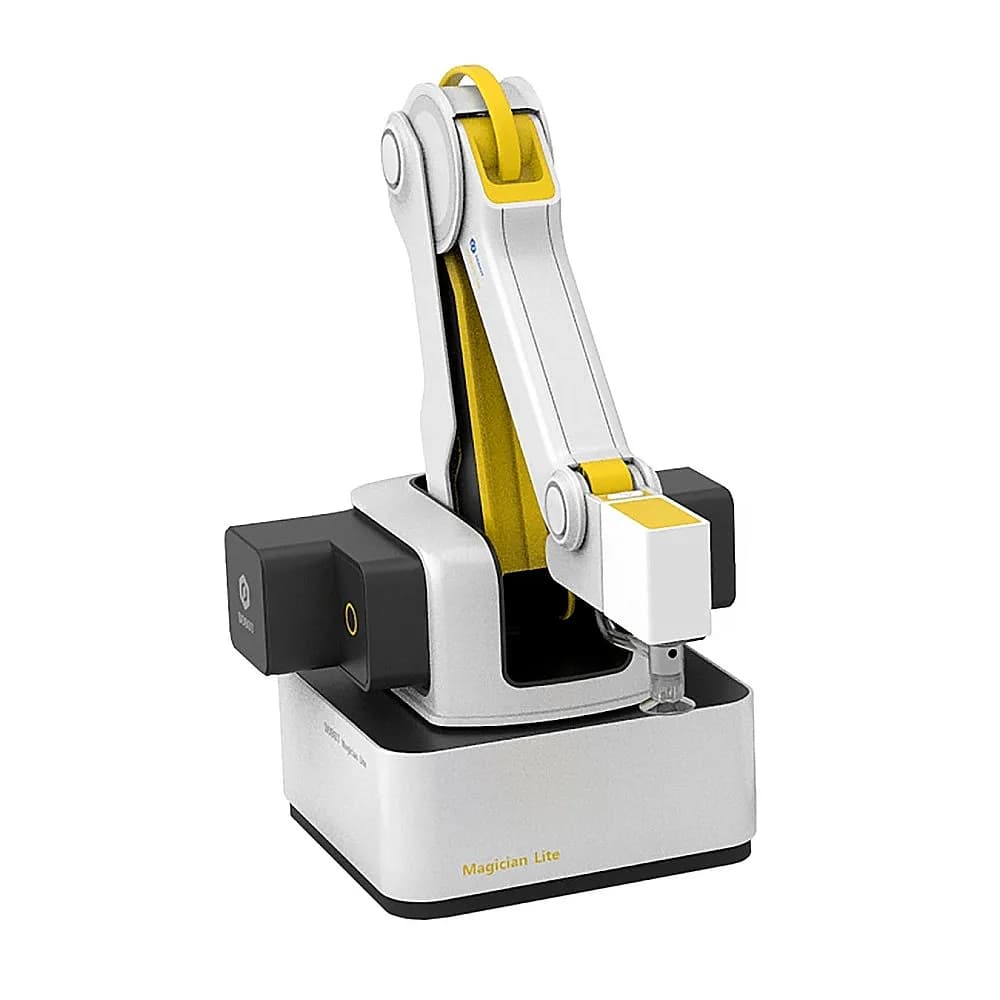 DOBOT Magician Lite Robotic Arm - Gallery Image 3