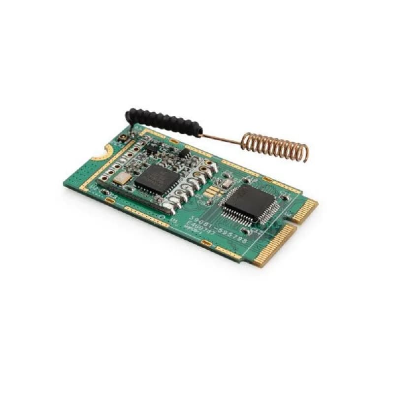 Dragino LoRaST IoT Module - Gallery Image 2