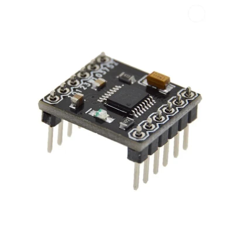 DRV8833 2 Channel DC Motor Driver - Gallery Image 3