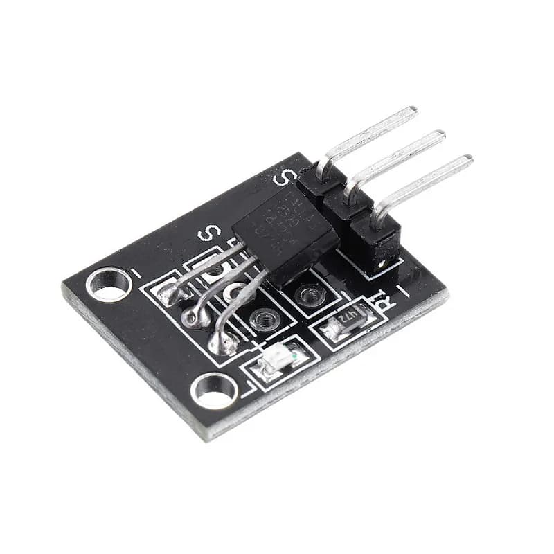 DS18B20 Temperature Sensor Module - Gallery Image 6