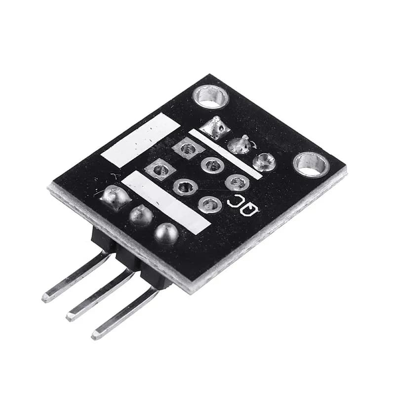 DS18B20 Temperature Sensor Module - Gallery Image 7