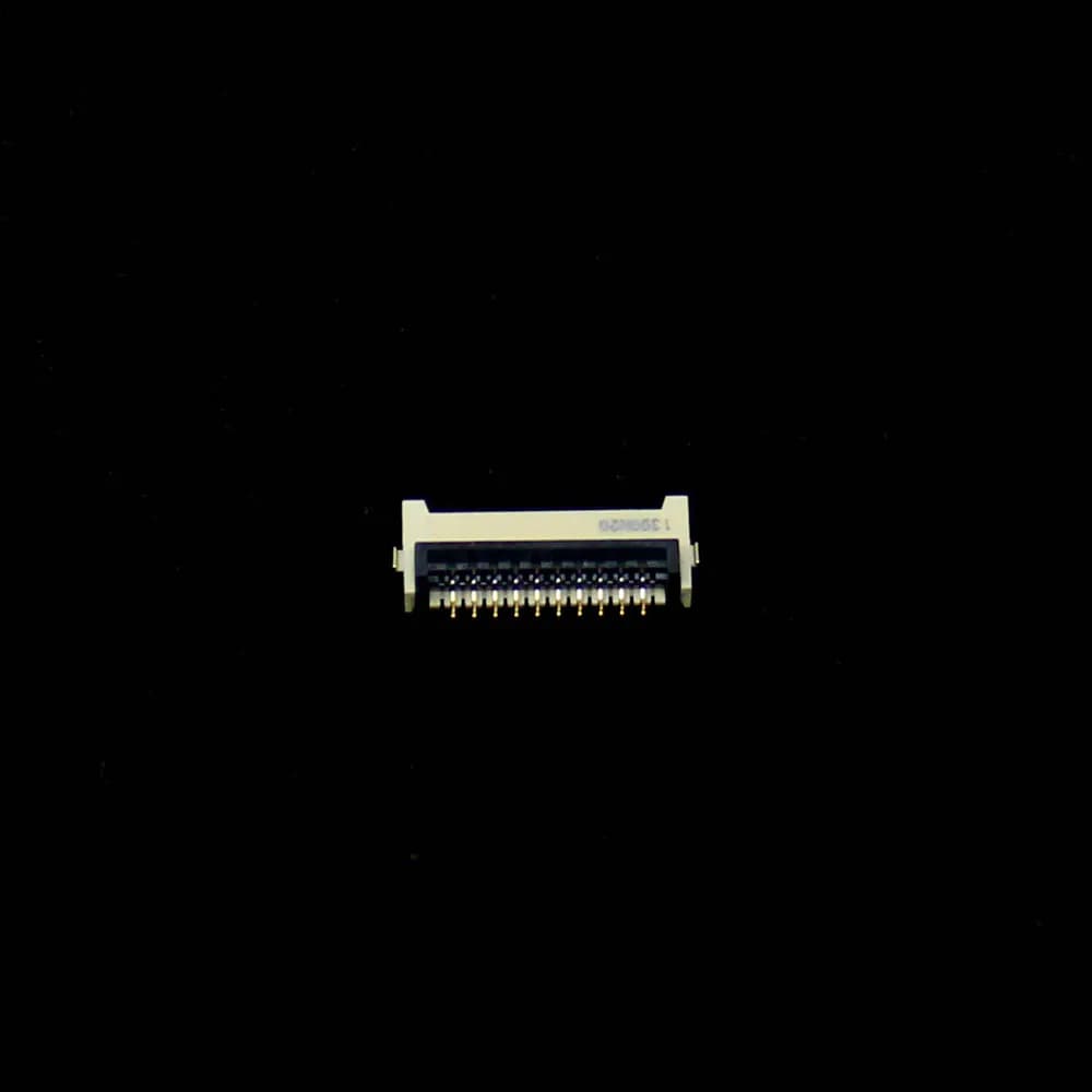 DWIN 10 Pin patch socket - Gallery Image 3