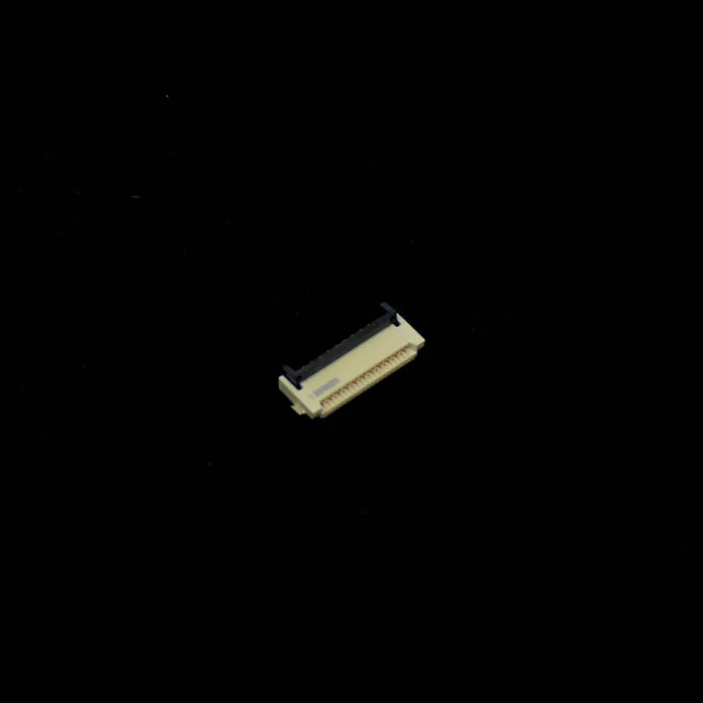 DWIN 10 Pin patch socket - Gallery Image 2