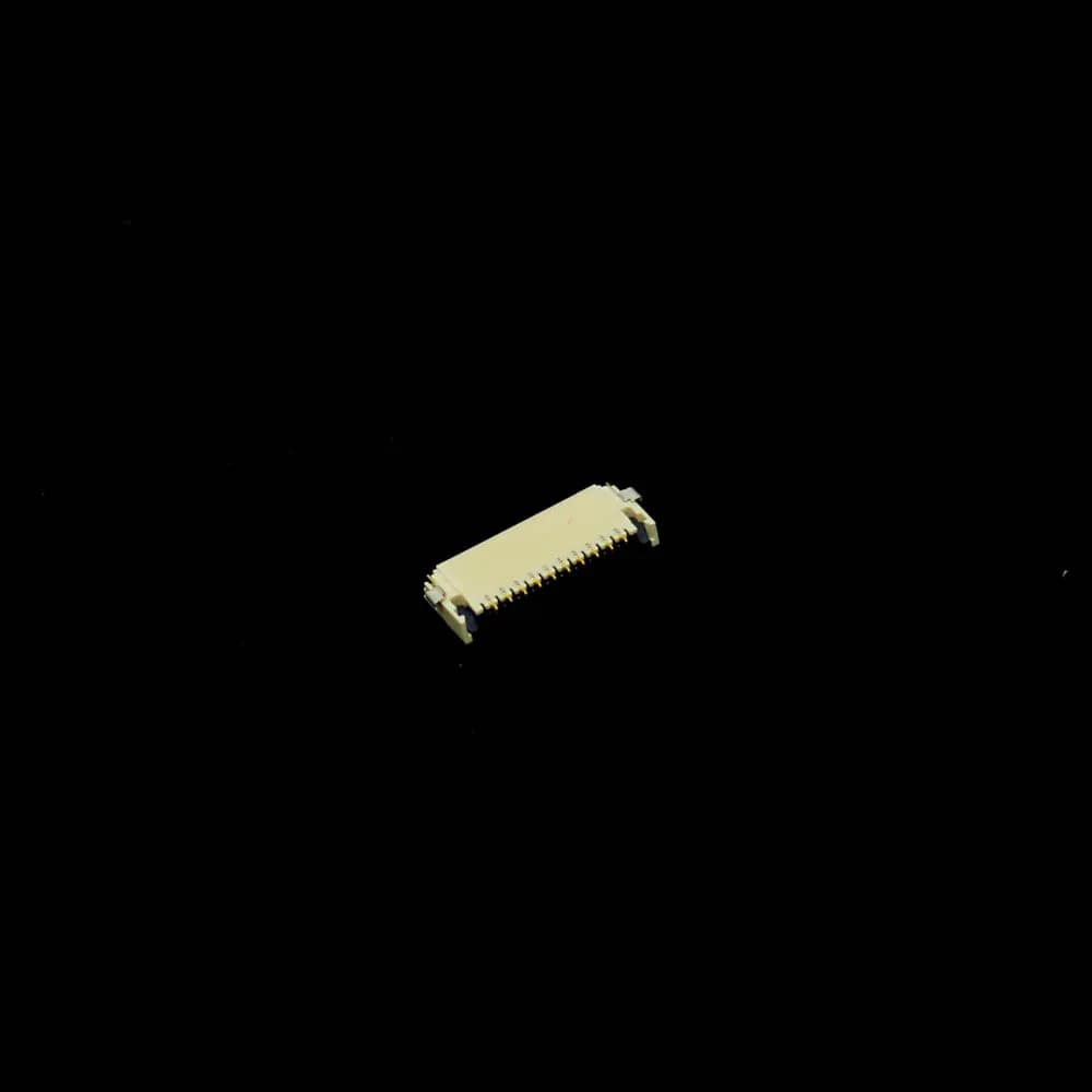 DWIN 10 Pin patch socket - Gallery Image 1