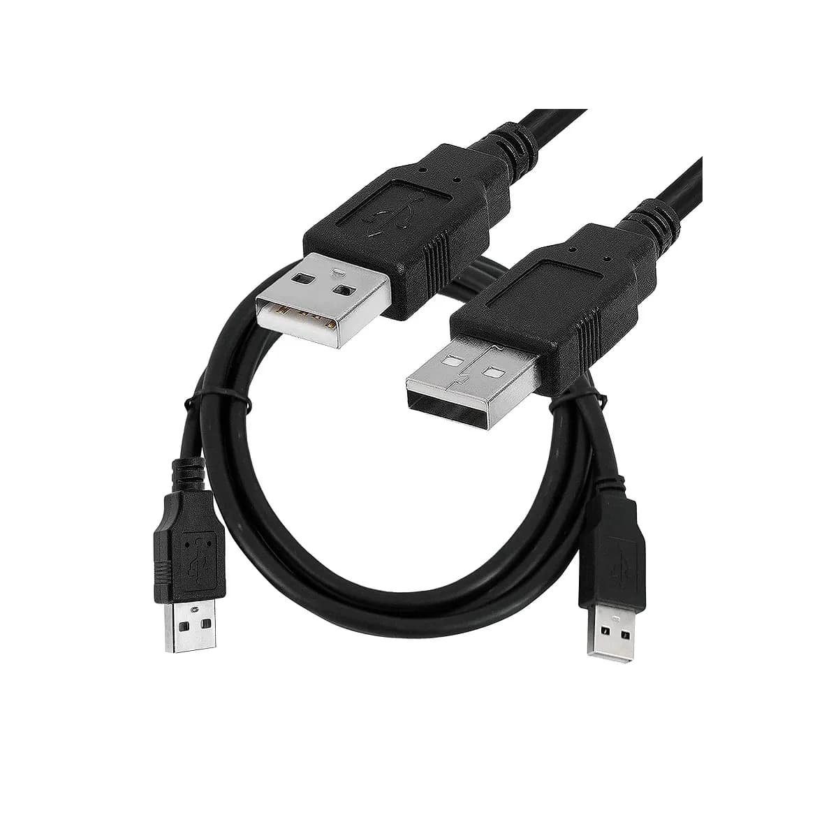 DWIN USB Cable Male TO Male - Gallery Image 2