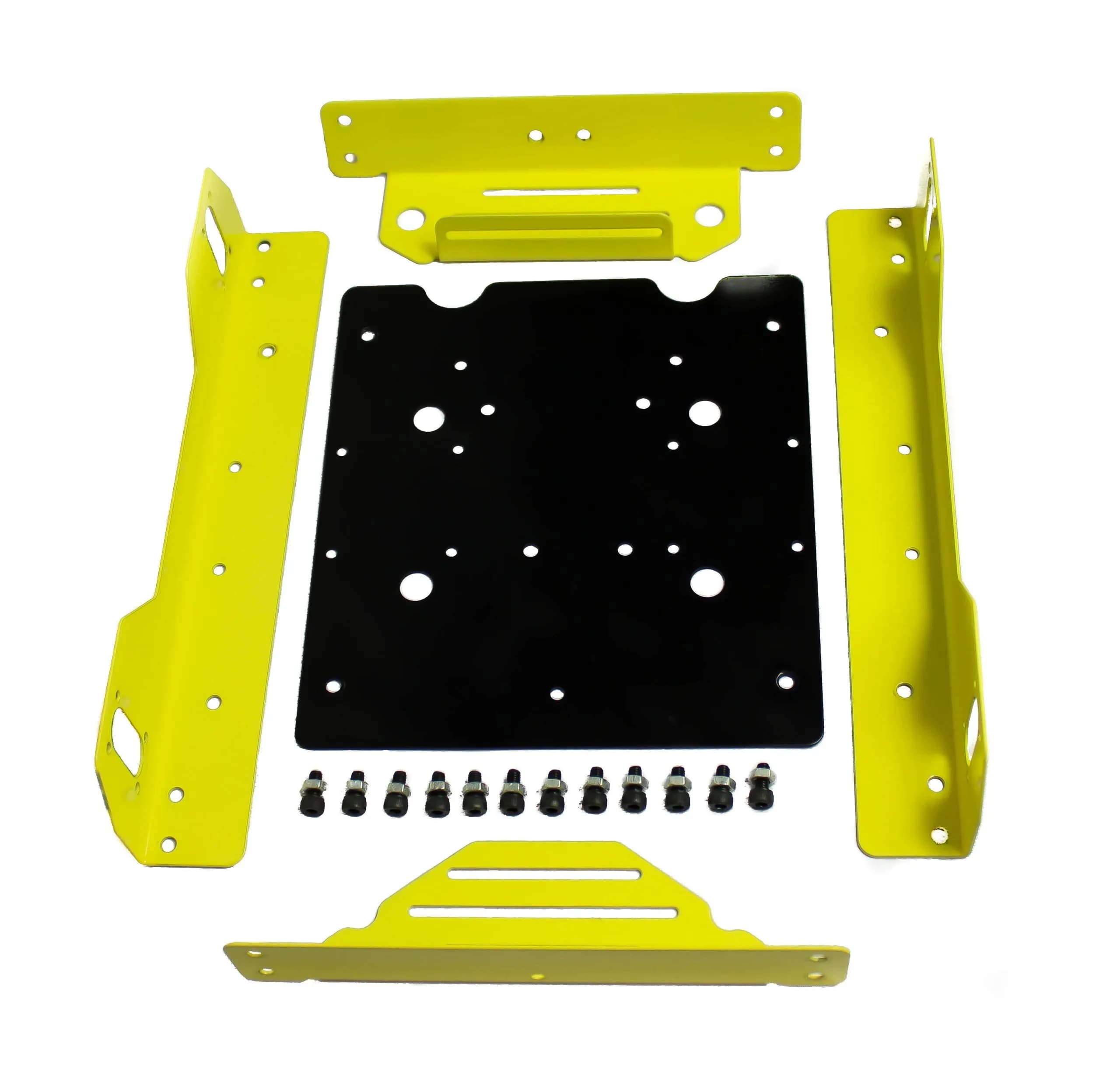 EasyMech Warrior Chassis - Gallery Image 4