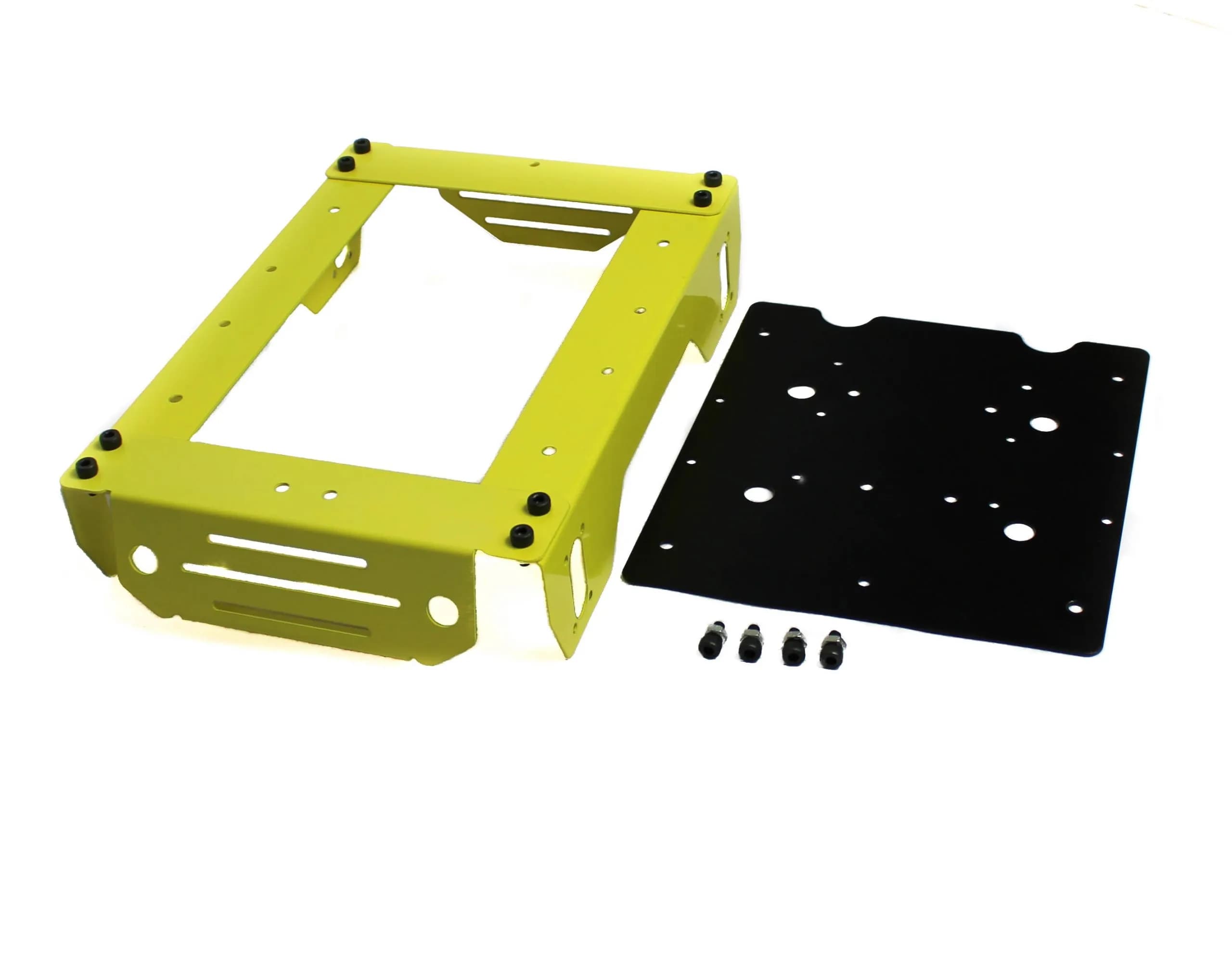 EasyMech Warrior Chassis - Gallery Image 3