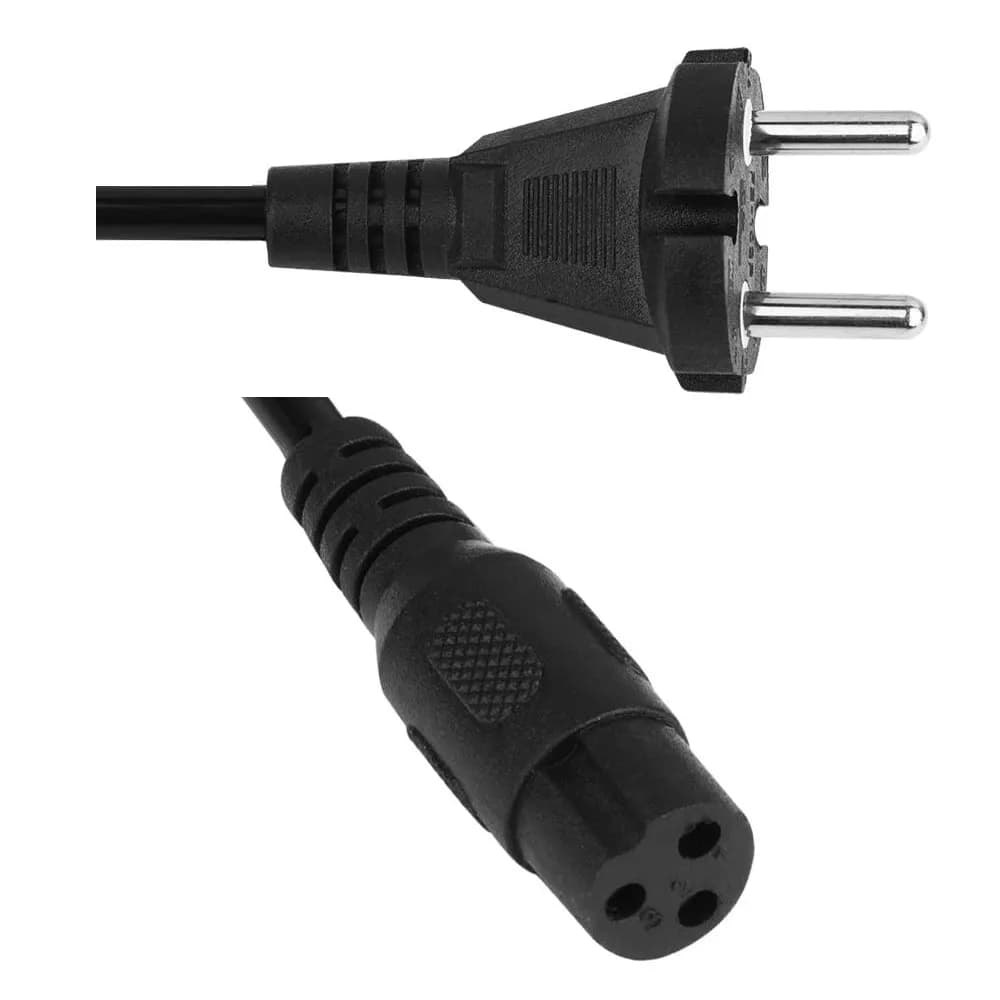 Ebike Charger 24V, 1.8A Model LT01 - Gallery Image 3