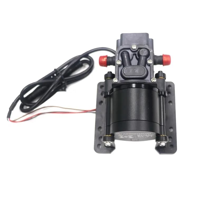 EFT 5L Spraying System Set - Gallery Image 2