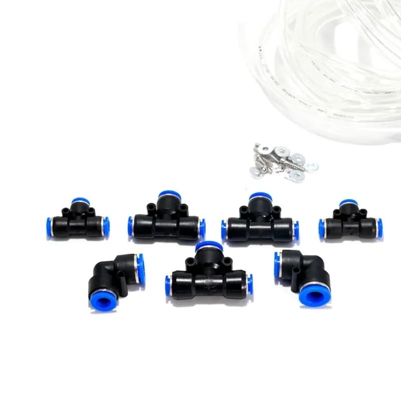 EFT 5L Spraying System Set - Gallery Image 4