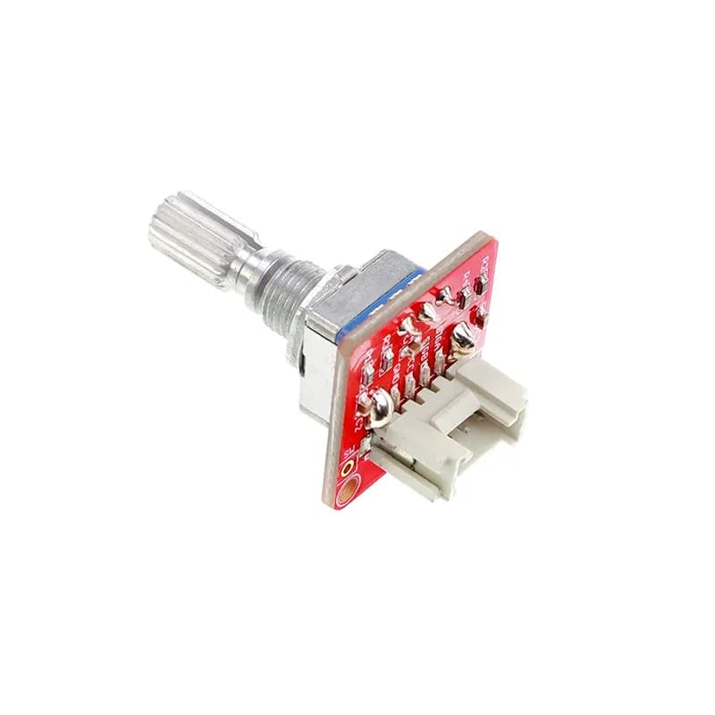 Elecrow Crowtail – Encoder 2.0 - Gallery Image 1