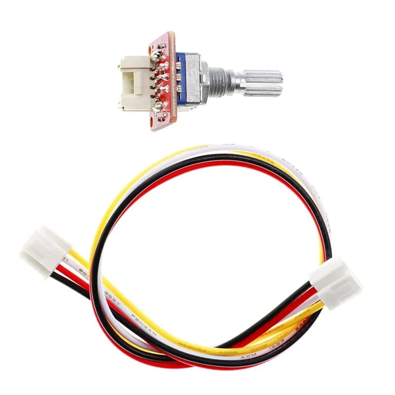Elecrow Crowtail – Encoder 2.0 - Gallery Image 4