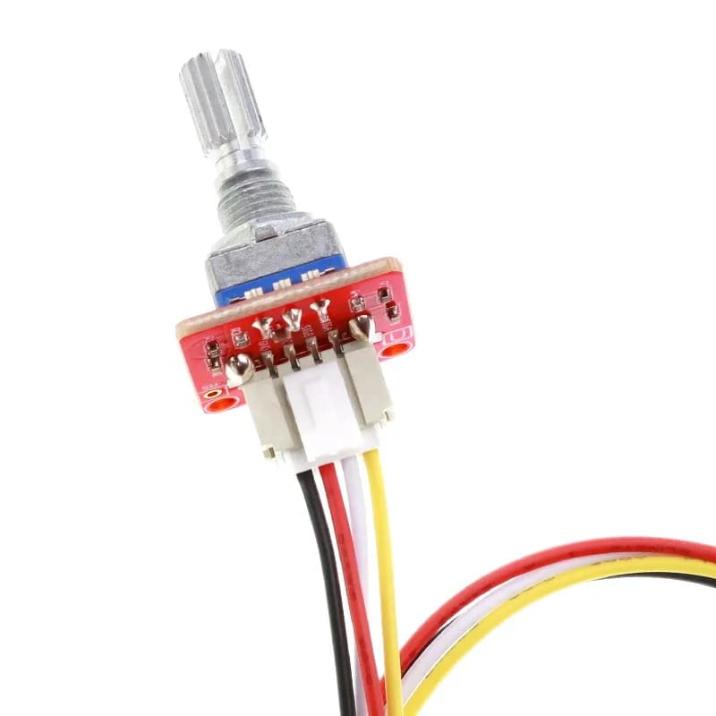 Elecrow Crowtail – Encoder 2.0 - Gallery Image 3