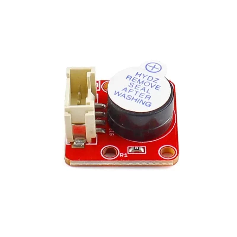 ELECROW Crowtail- Buzzer - Gallery Image 1