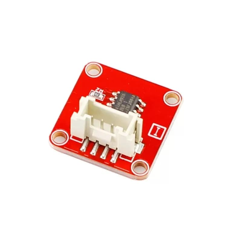 ELECROW Crowtail- I2C EEPROM - Gallery Image 1
