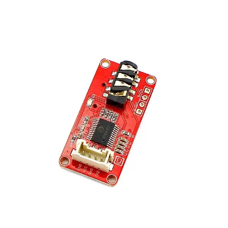 ELECROW Crowtail- MP3 Player - Gallery Image 1
