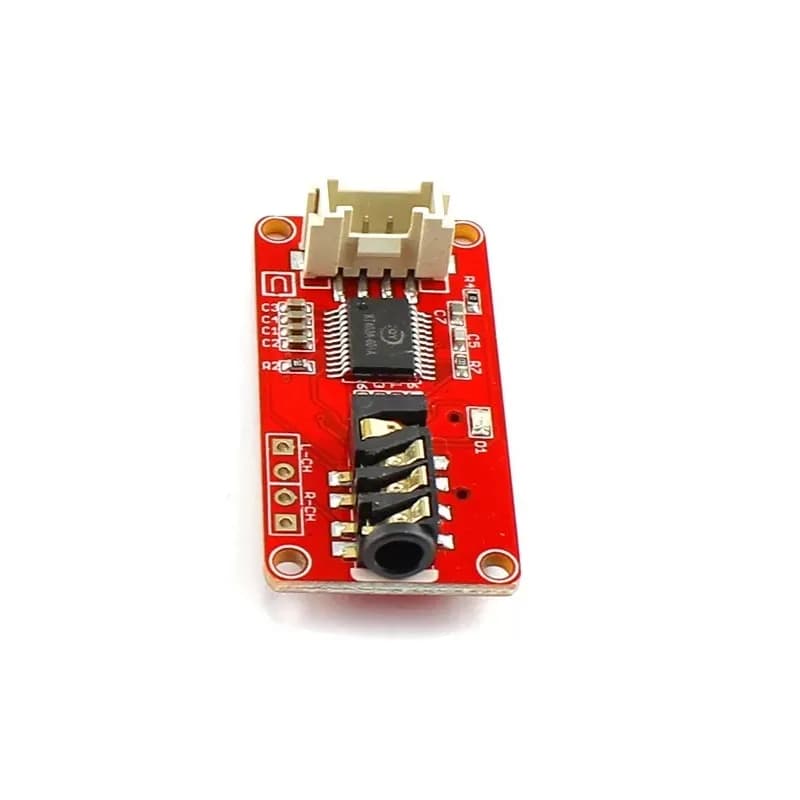 ELECROW Crowtail- MP3 Player - Gallery Image 2