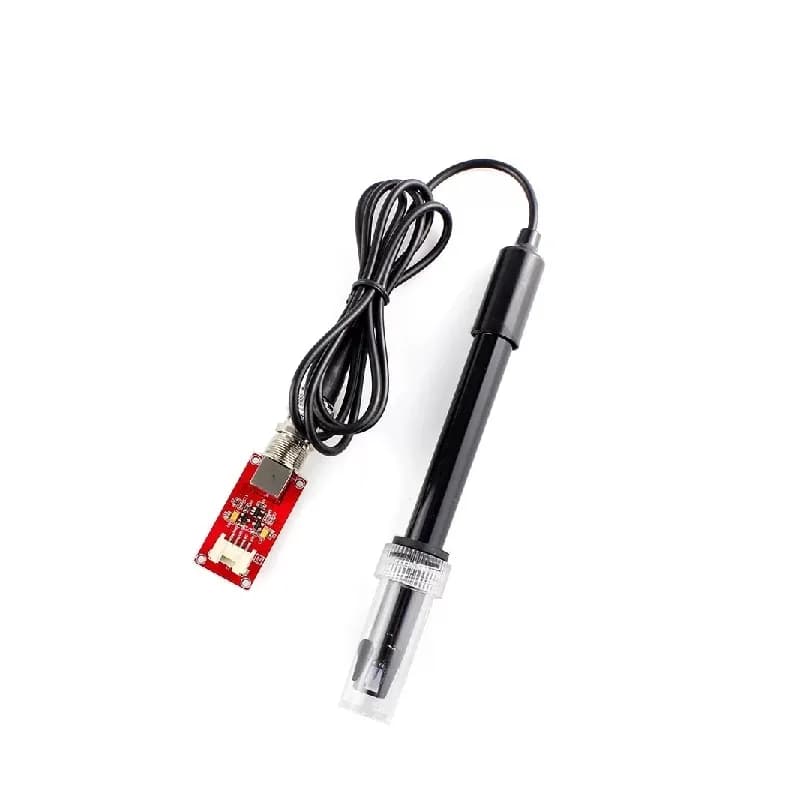 ELECROW Crowtail- PH Sensor - Gallery Image 2