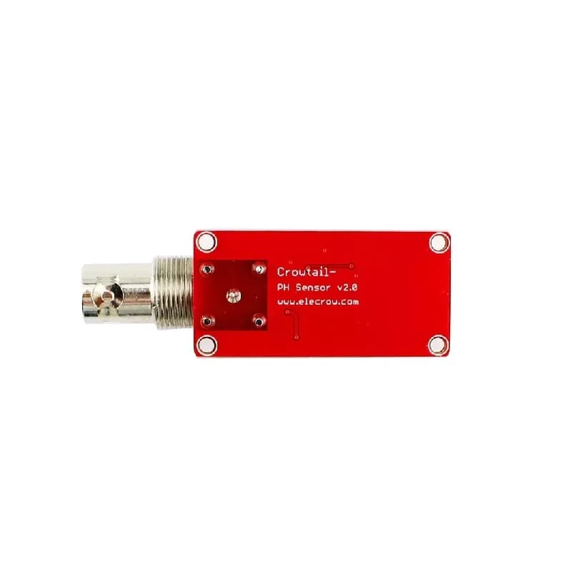 ELECROW Crowtail- PH Sensor - Gallery Image 1