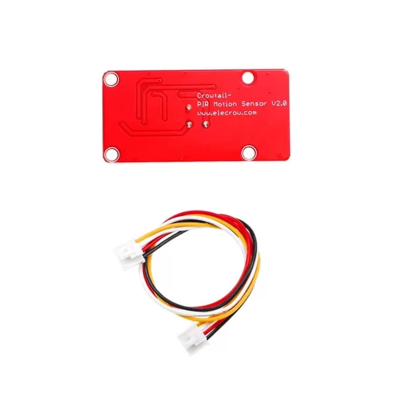 ELECROW Crowtail- PIR Motion Sensor - Gallery Image 3