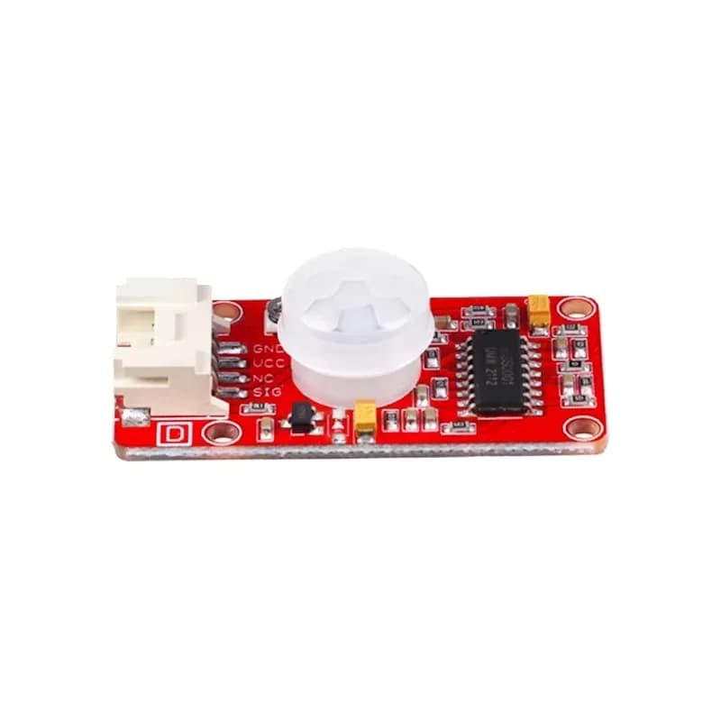 ELECROW Crowtail- PIR Motion Sensor - Gallery Image 1