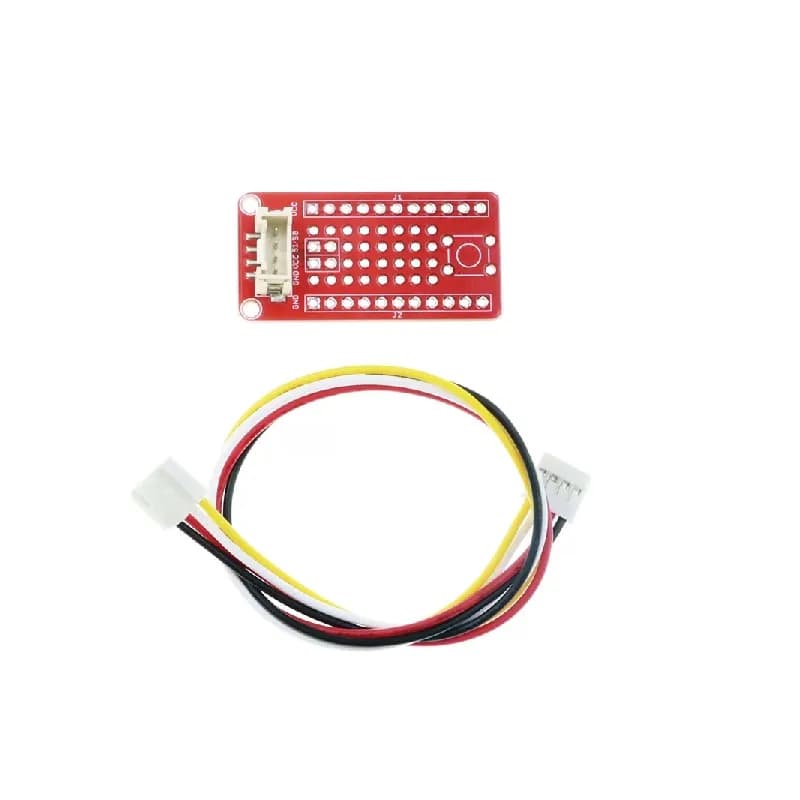 ELECROW Crowtail- Protoboard - Gallery Image 2