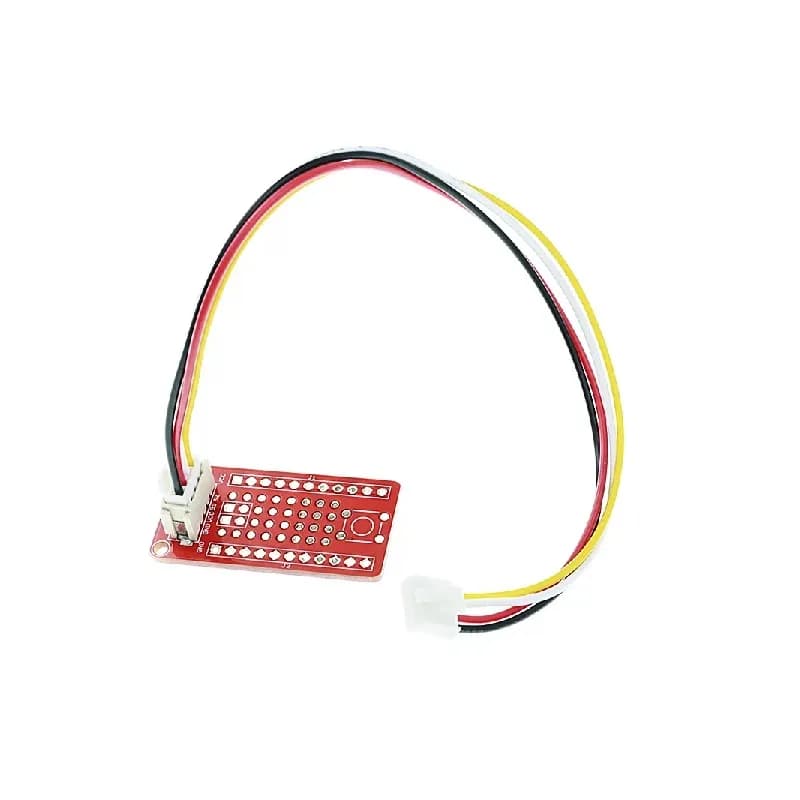 ELECROW Crowtail- Protoboard - Gallery Image 1