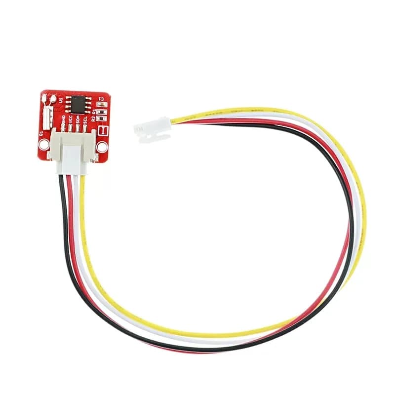 ELECROW Crowtail- RTC - Gallery Image 2