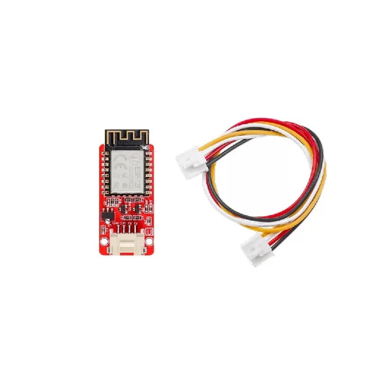ELECROW Crowtail- Serial Wifi - Gallery Image 2