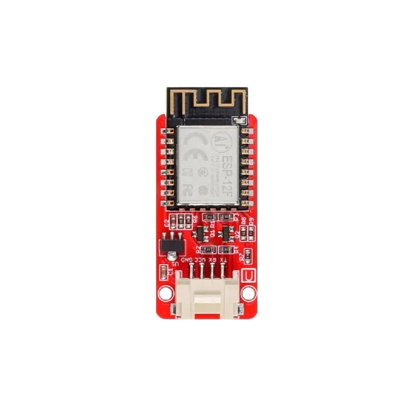 ELECROW Crowtail- Serial Wifi - Gallery Image 3