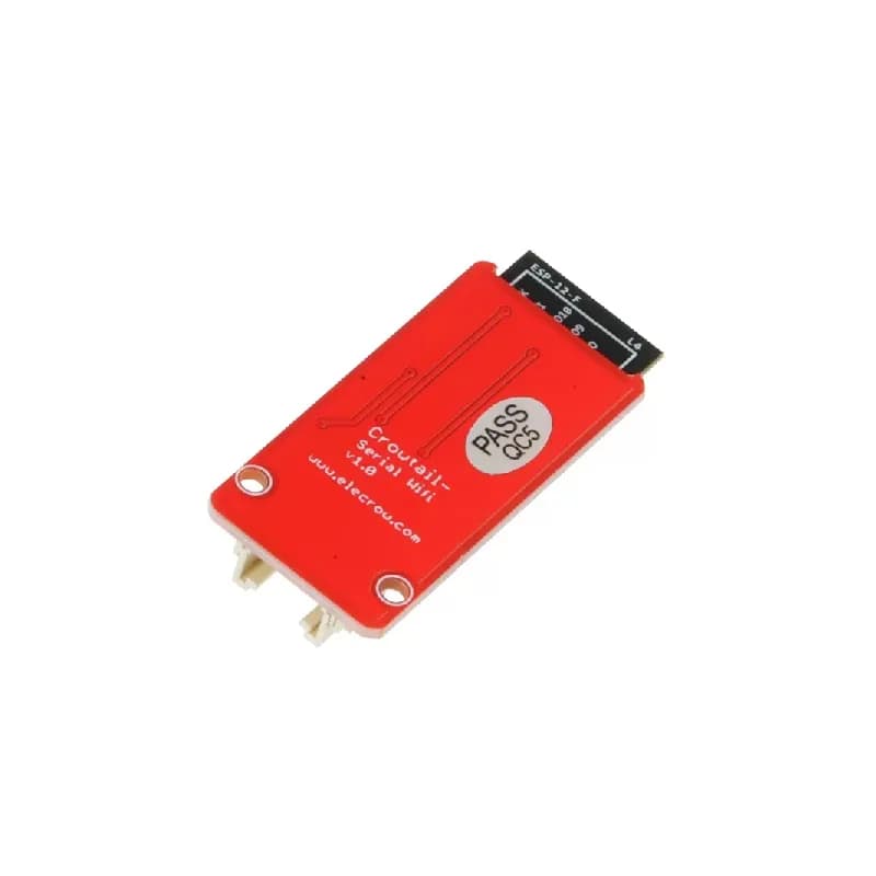 ELECROW Crowtail- Serial Wifi - Gallery Image 1