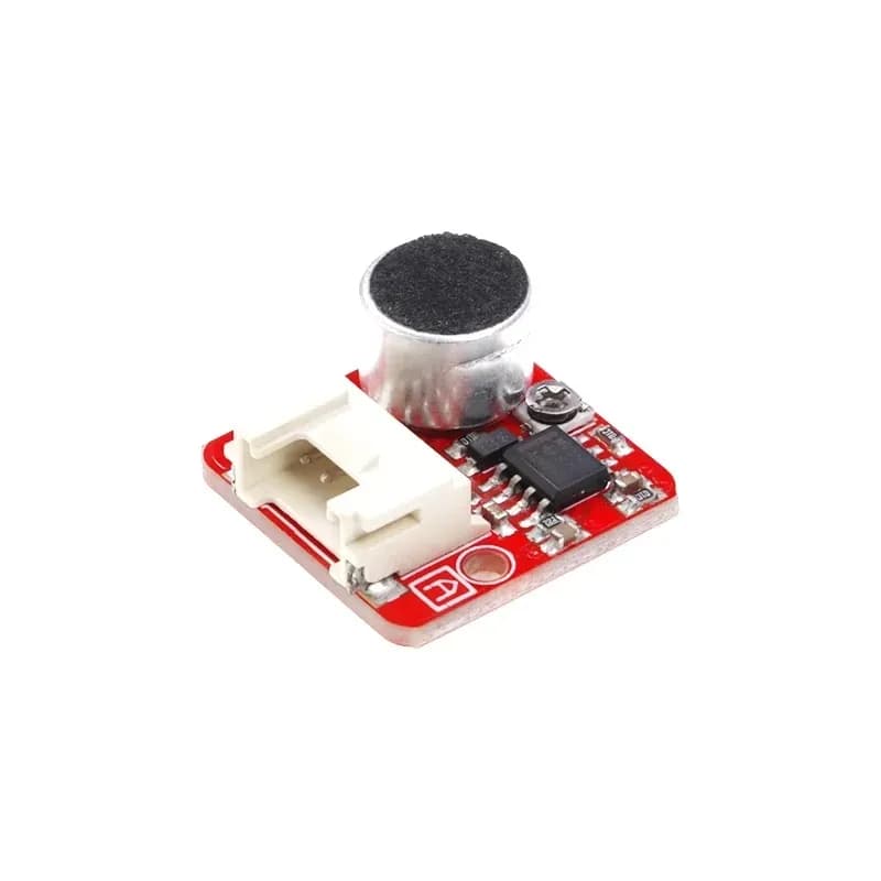 ELECROW Crowtail- Sound Sensor - Gallery Image 1