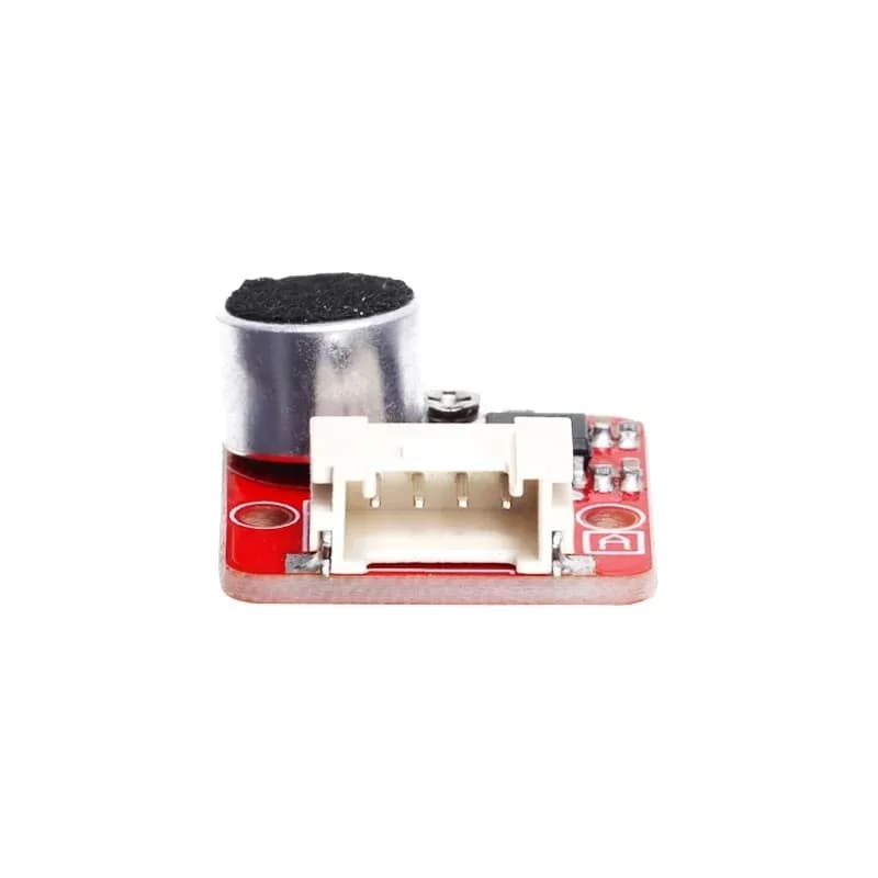 ELECROW Crowtail- Sound Sensor - Gallery Image 2