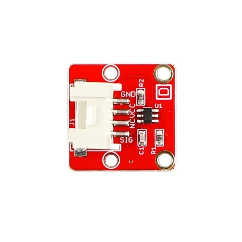 ELECROW Crowtail- Touch Sensor - Gallery Image 1