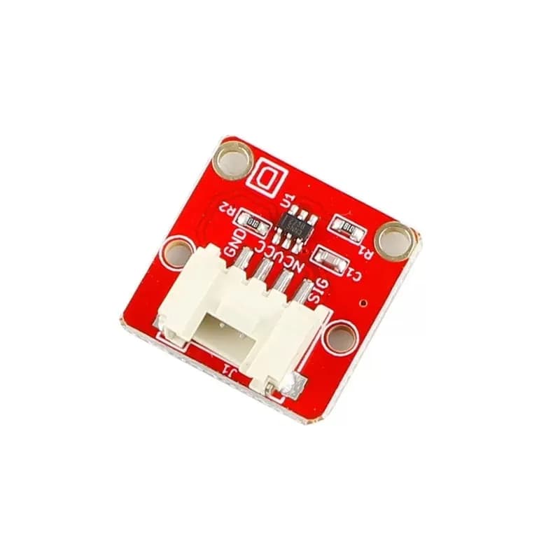 ELECROW Crowtail- Touch Sensor - Gallery Image 2