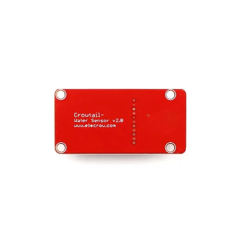 ELECROW Crowtail- Water Sensor - Gallery Image 3