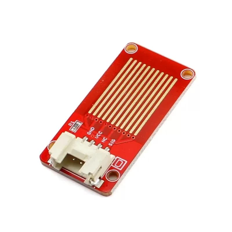 ELECROW Crowtail- Water Sensor - Gallery Image 2
