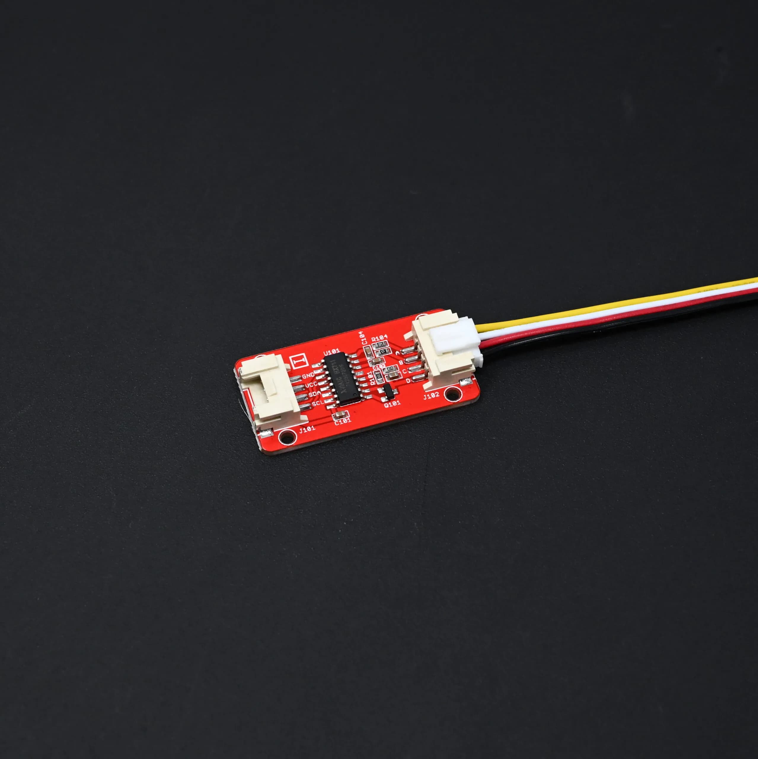 ELECROW Crowtail- Weight Sensor - Gallery Image 3