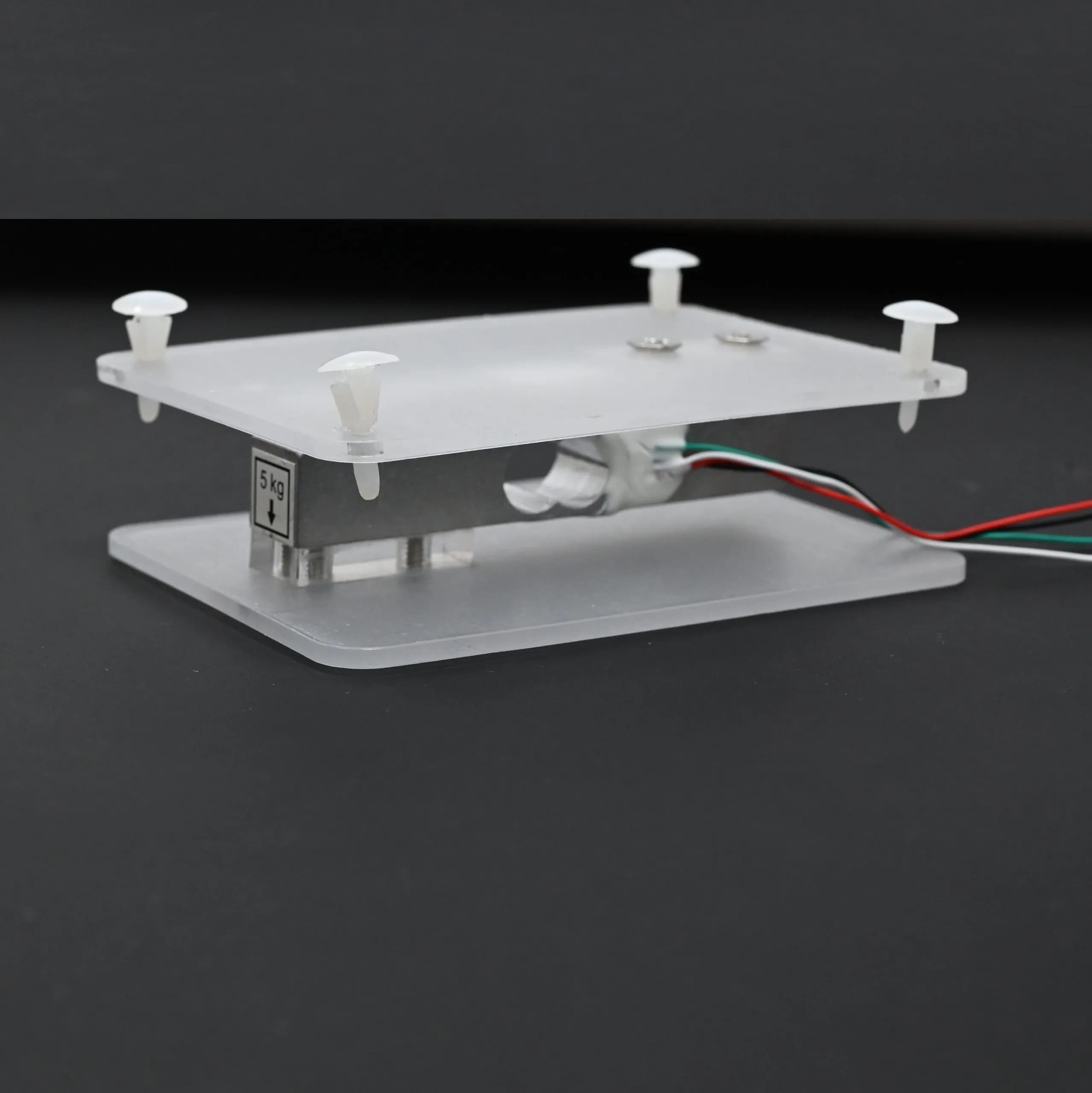 ELECROW Crowtail- Weight Sensor - Gallery Image 2
