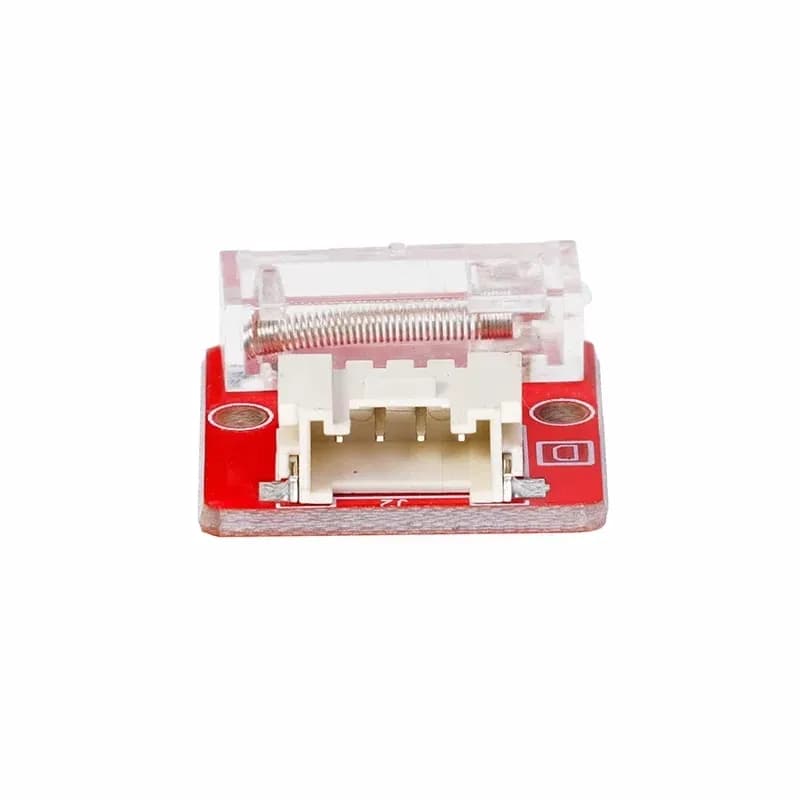 ELECROW Crowtail-Knock Sensor - Gallery Image 1