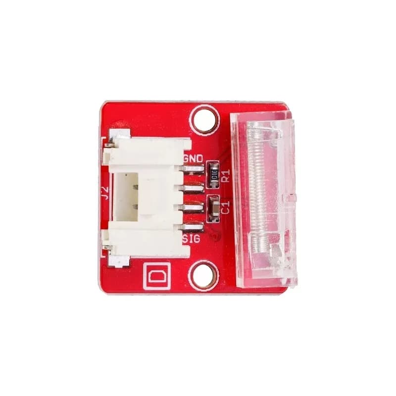 ELECROW Crowtail-Knock Sensor - Gallery Image 3