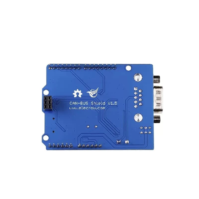 ELECROW ELE Can-Bus Shield-V1.5 - Gallery Image 2