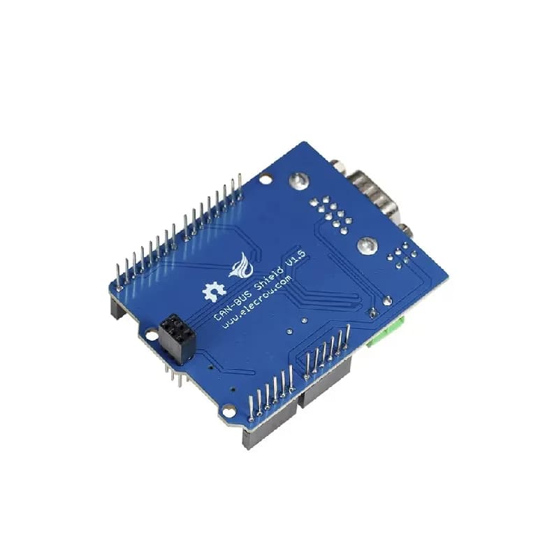ELECROW ELE Can-Bus Shield-V1.5 - Gallery Image 1