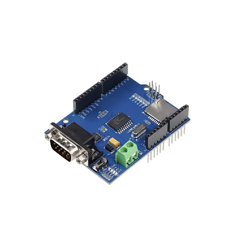 ELECROW ELE Can-Bus Shield-V1.5 - Gallery Image 3